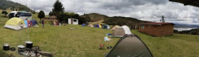 Camping Finca Entre Montañas